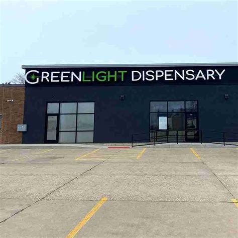 Featured Benefits. . Greenlight dispensary jobs